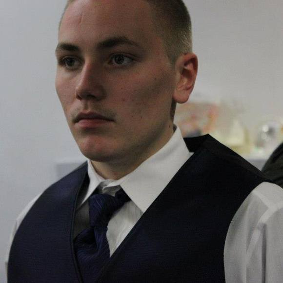 Meet your Posher, Tre - Picture 1 of 1